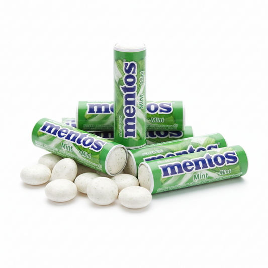 Mentos Mint