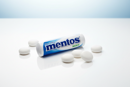 Mentos