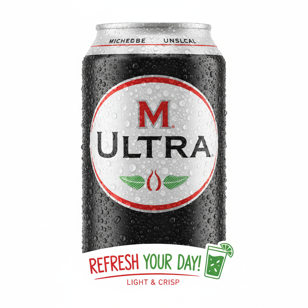 Michelo Ultra Can