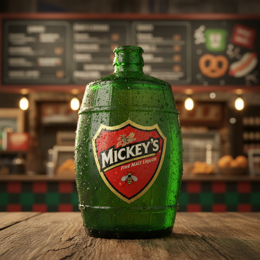 Mickes 40 Oz