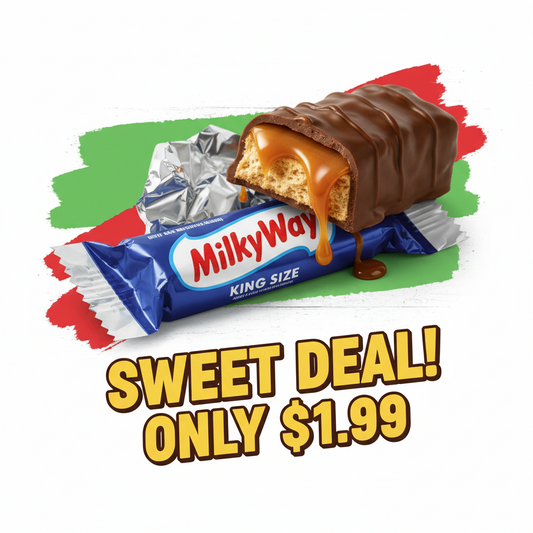 Milkyway King Size