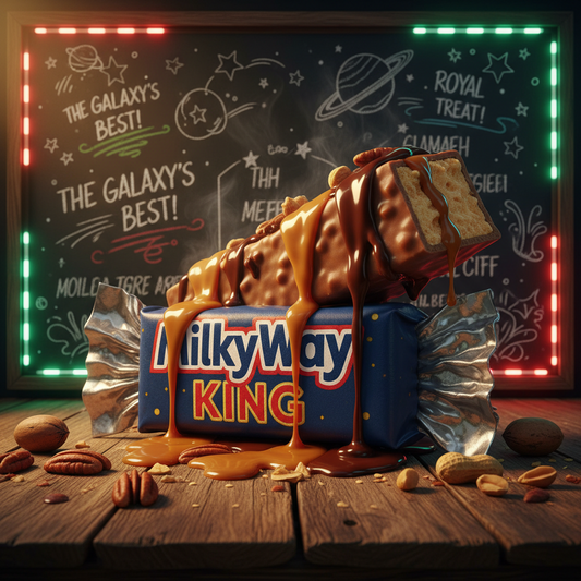 Milkywayking
