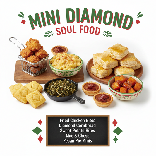 Mini Diamond