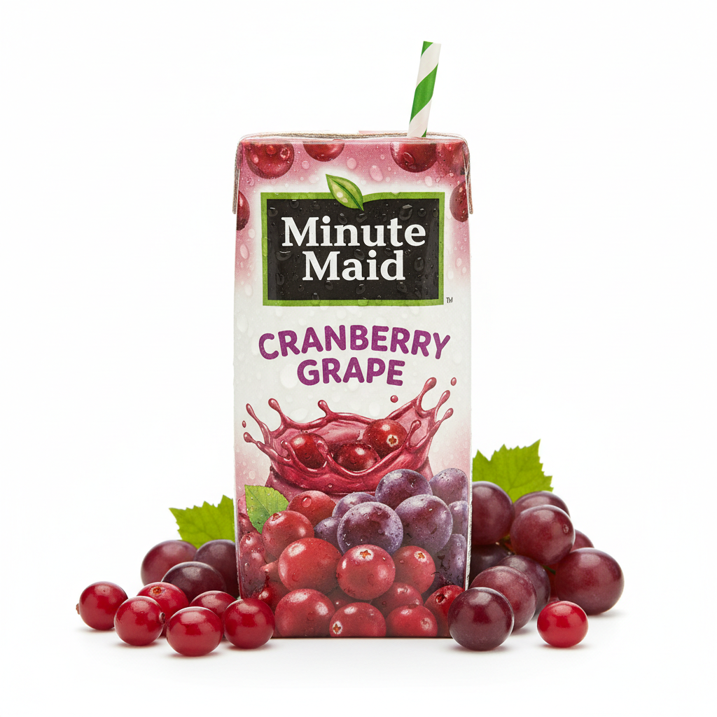 Minute Cran Gra