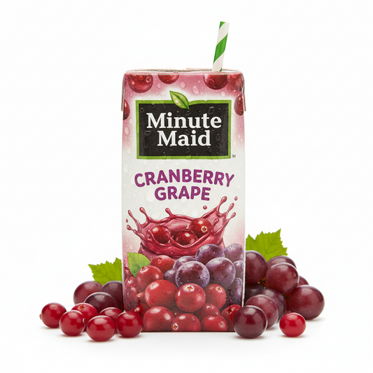 Minute Cran Gra