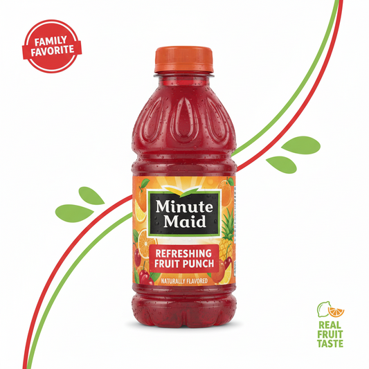 Minute Maid
