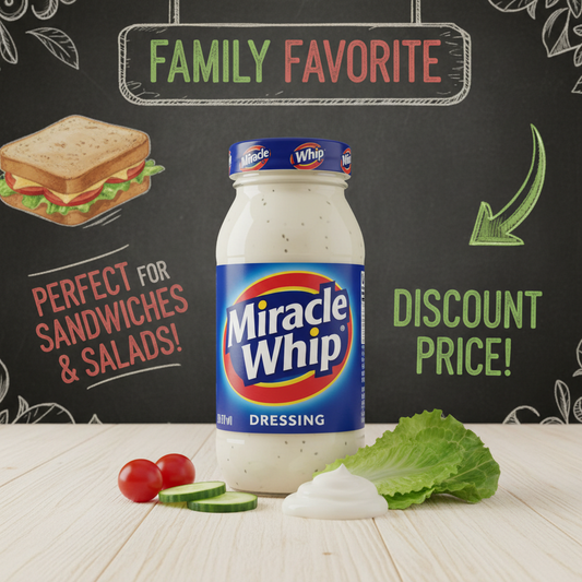 Miracle Whip