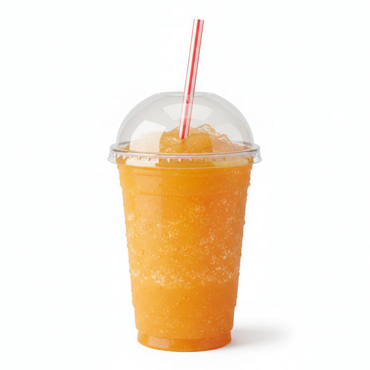 Mm Frozen Orangeade