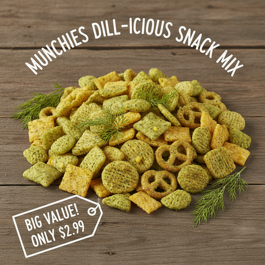 Mnchies Dill