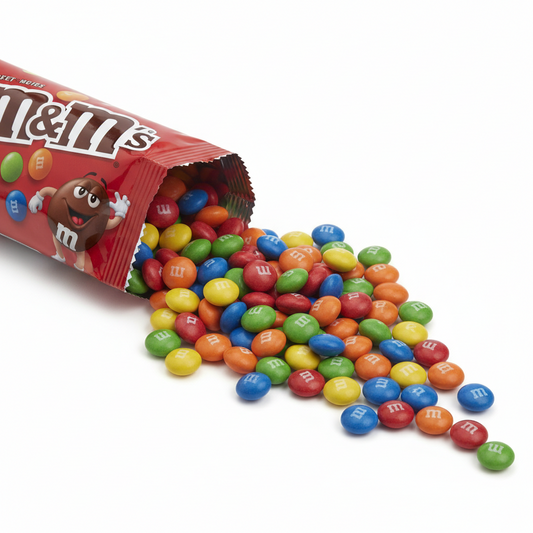 Mnms Choc