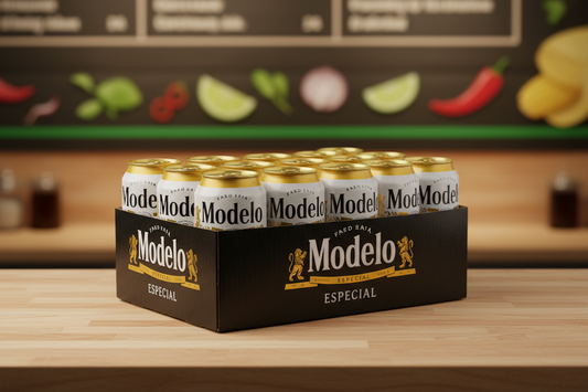 Modelo 24 Pack