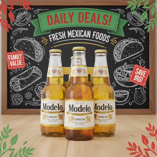 Modelo 6 Pack
