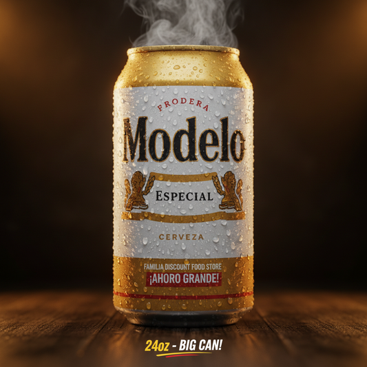Modelo Big Can