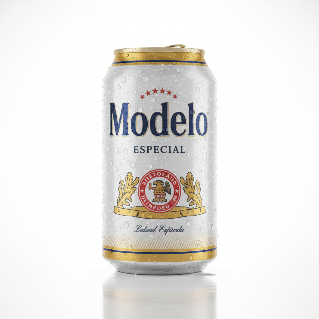 Modelo Can
