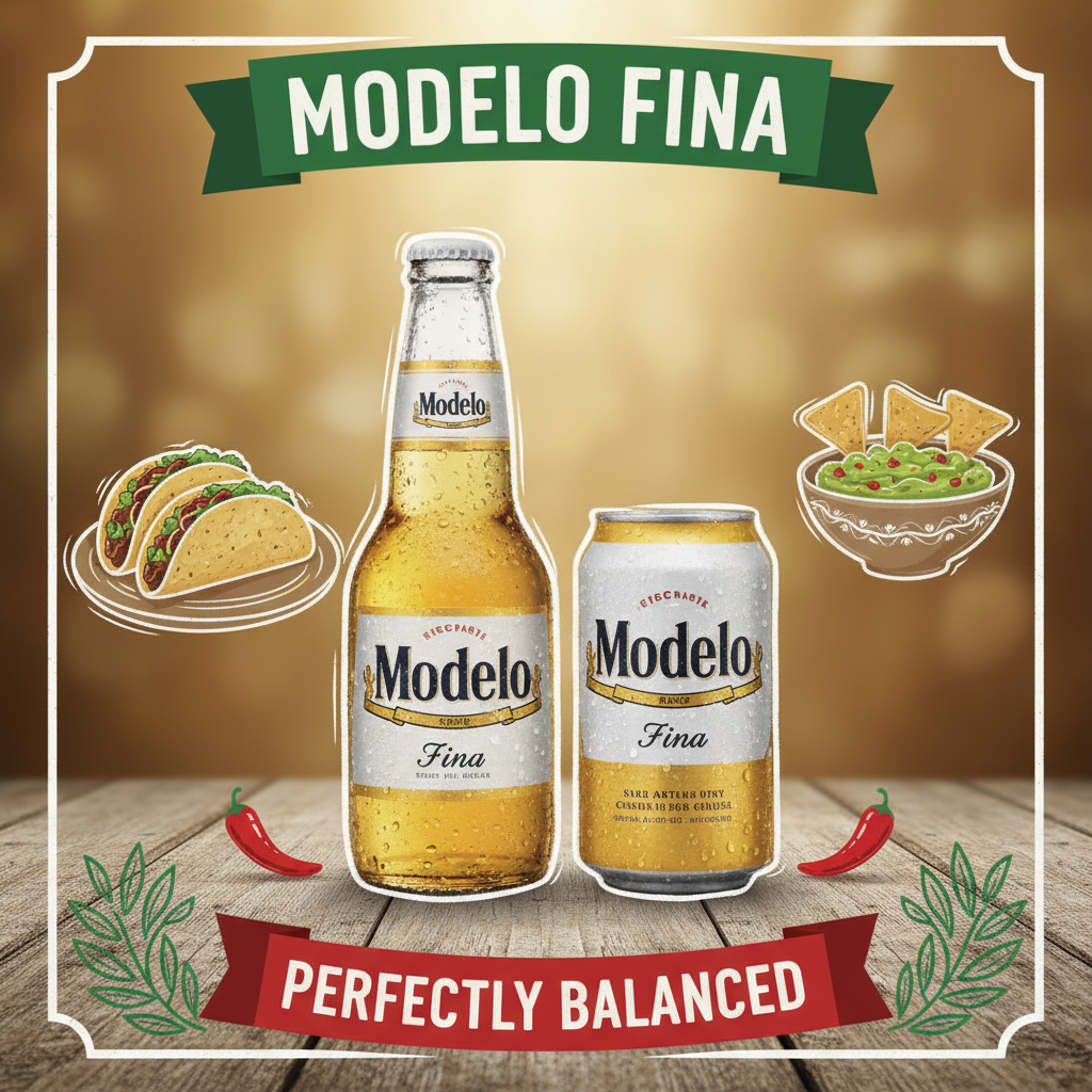 Modelo Fina