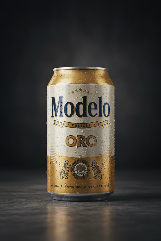 Modelo Oro Can