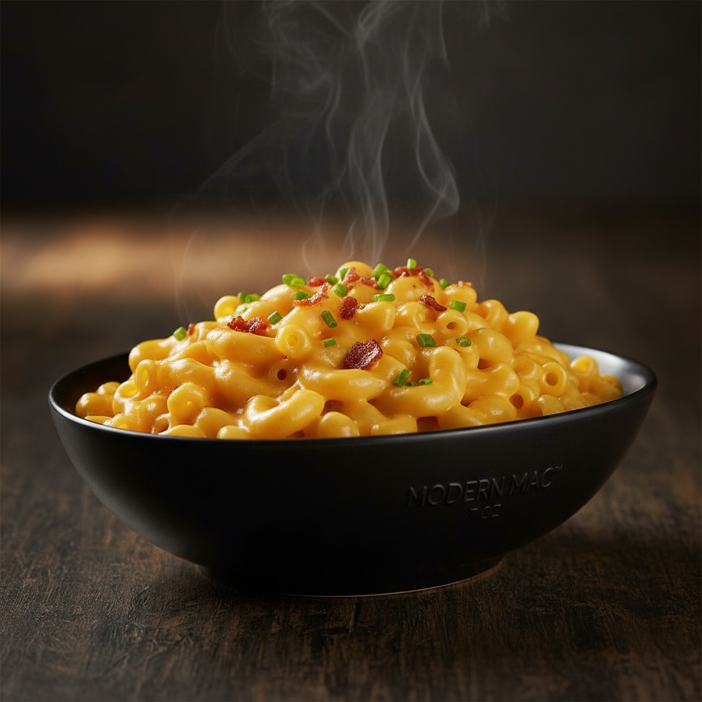 Modern Mac 7oz