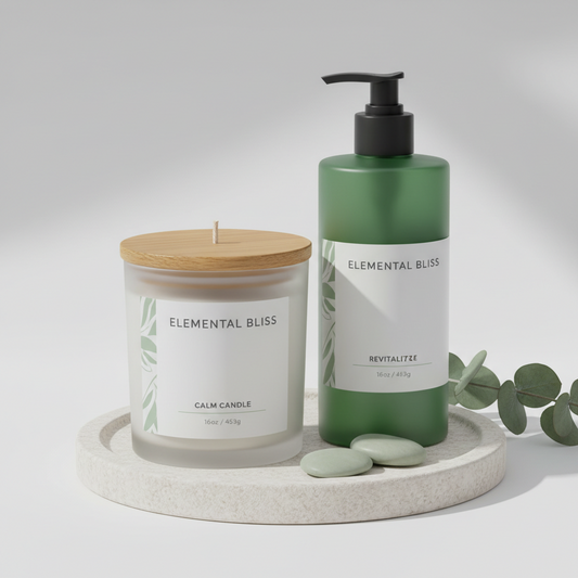 Modern Spa 16oz