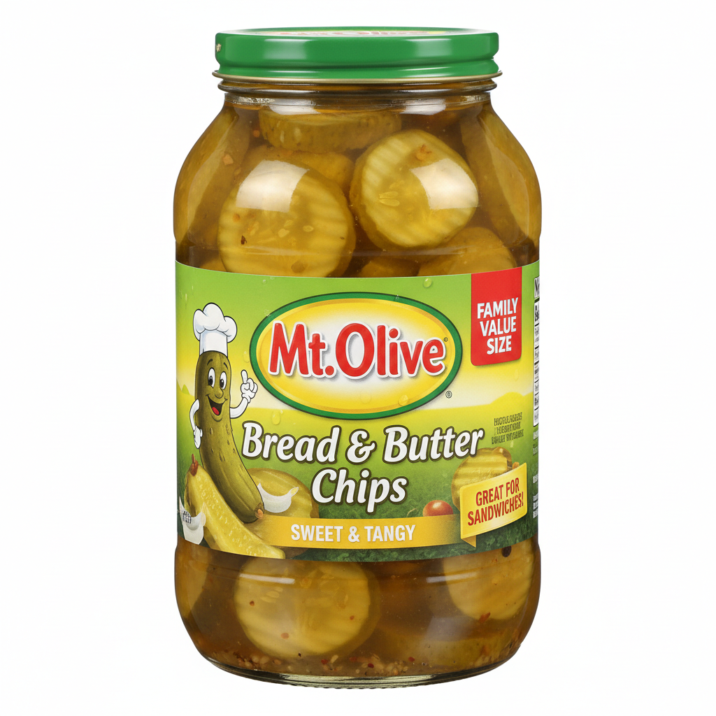 Mt Olive Brd Btt Chips