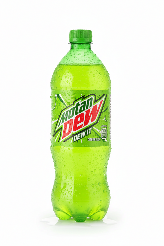 Mtn Dew2 L