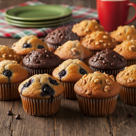 Muffin Cup
