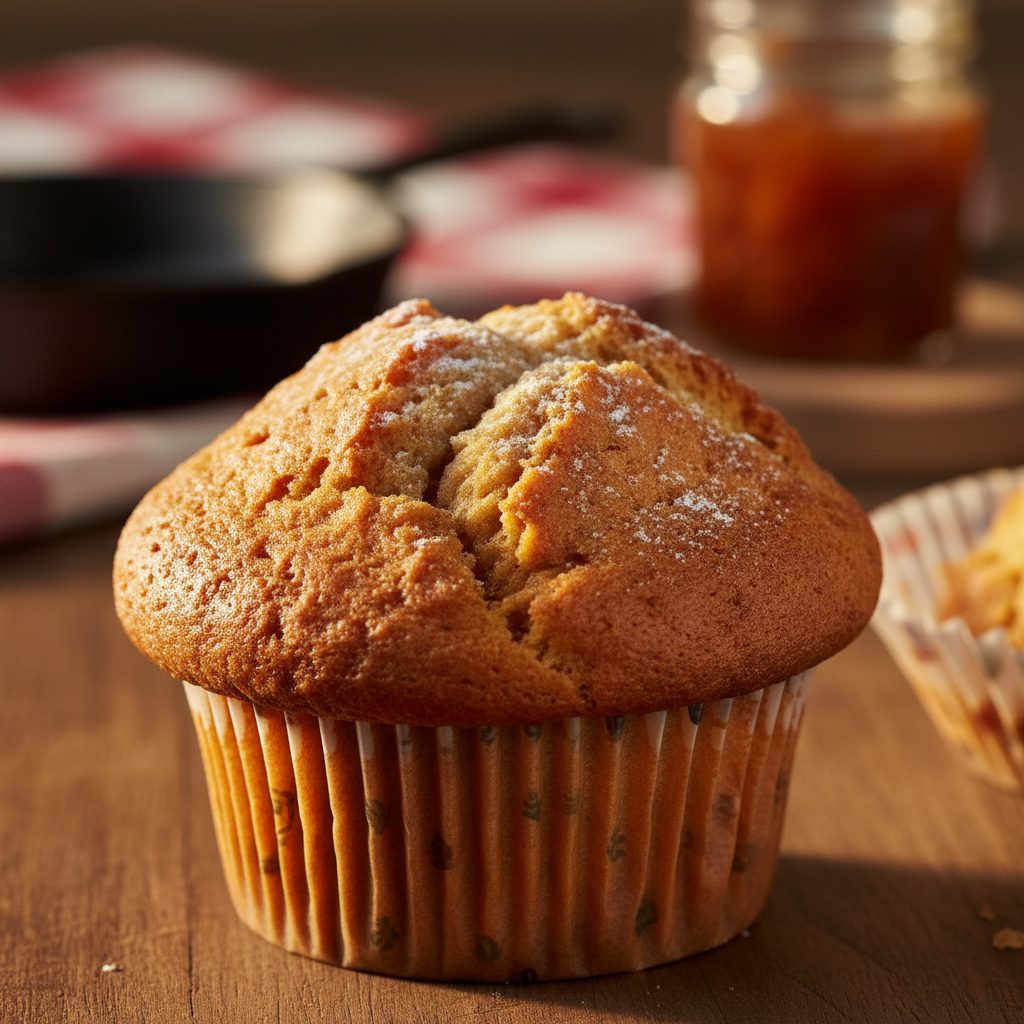 Muffincup