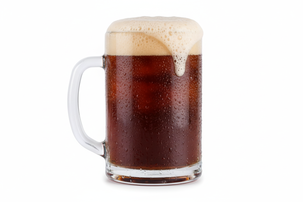 Mug Rt Br 2l