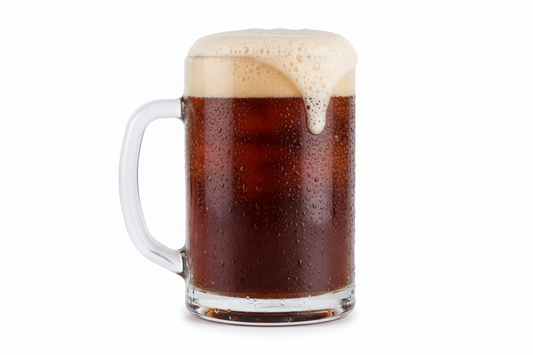 Mug Rt Br 2l