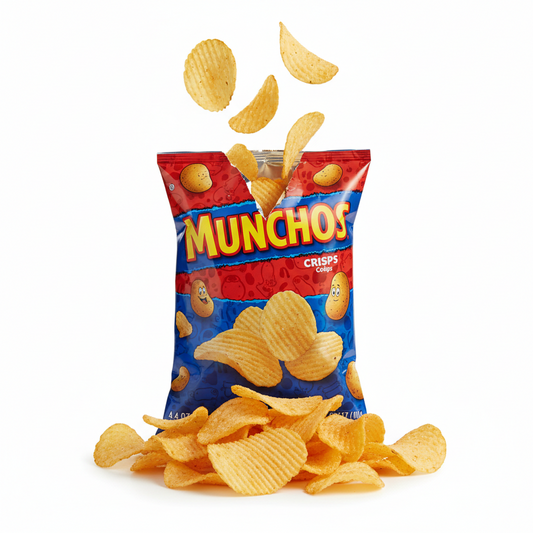 Munchos 4'4