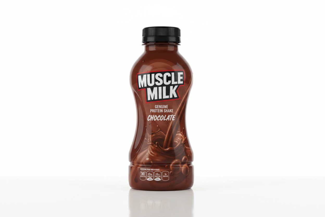 Muscle Milk Choco