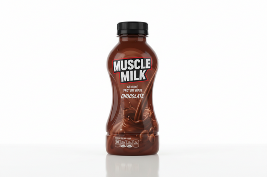 Muscle Milk Choco