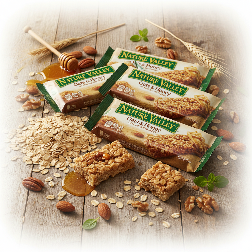 Nature Valley