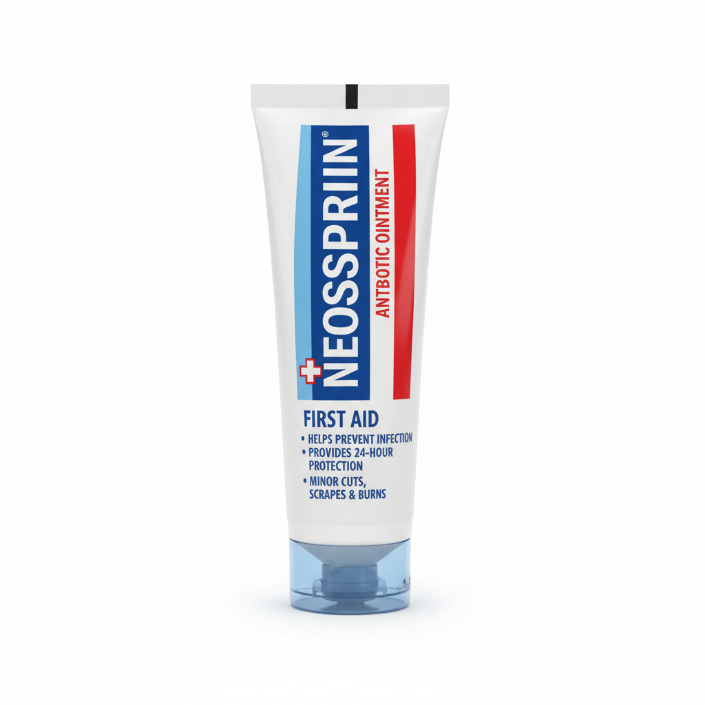 Neosporin
