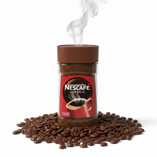 Nescafe Clacsic