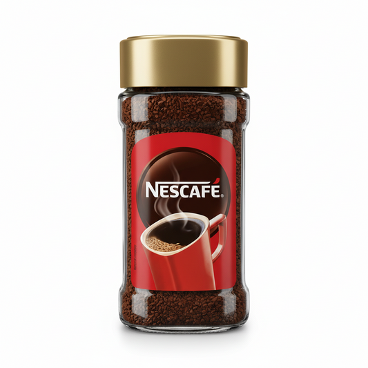Nescafe Inst