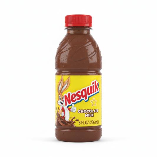 Nesquic 8oz