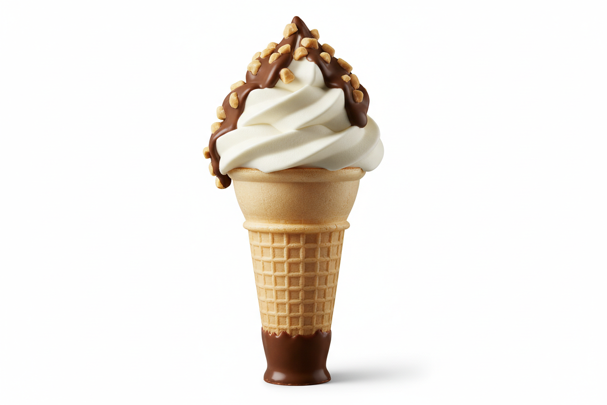 Nestle Drumtick Vanilla