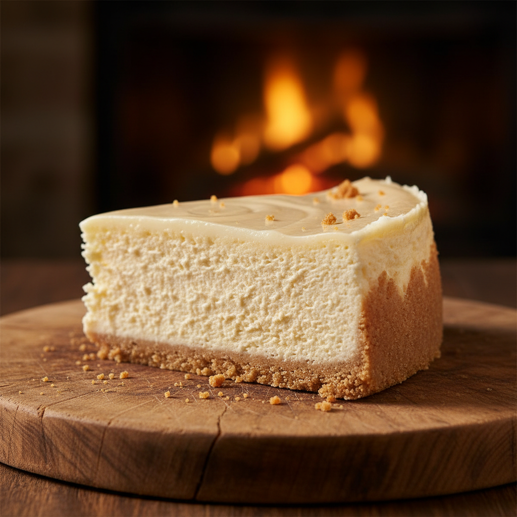 New York Cheese Cake 16 Oz