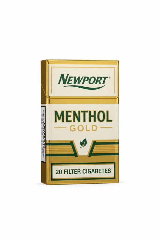 Newport Mt Gold
