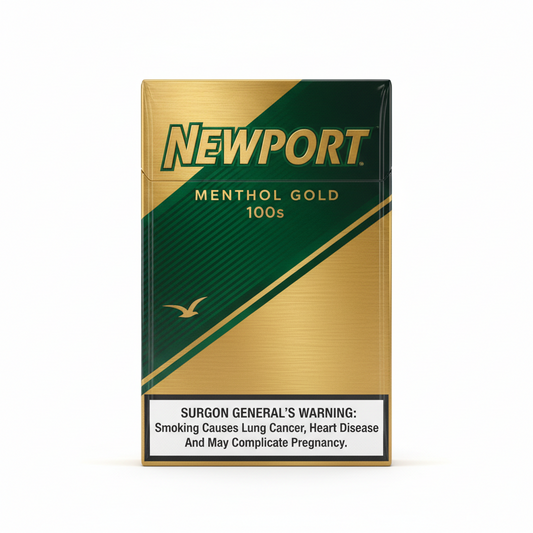 Newport Mt Gold100