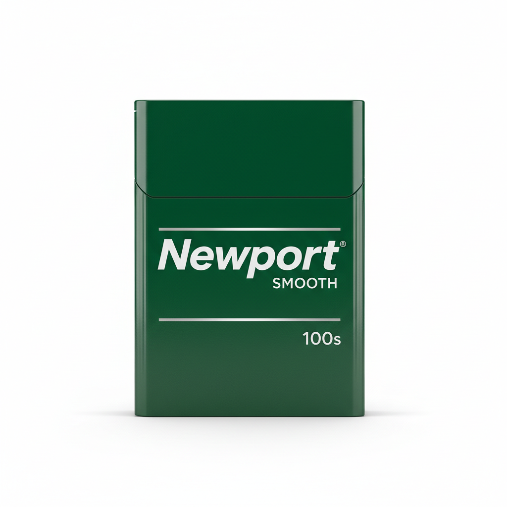 Newport Smooth 100