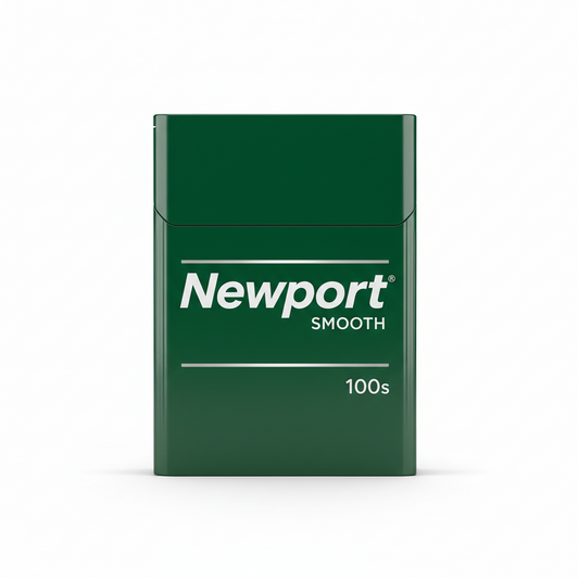 Newport Smooth 100