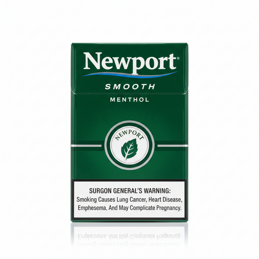 Newport Smooth