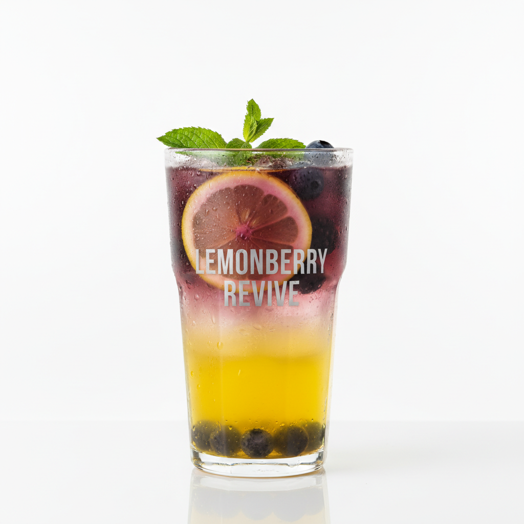 Ng Prob Lemonberry