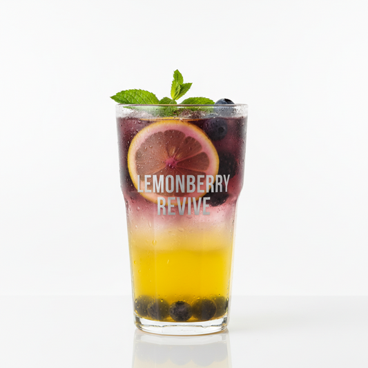 Ng Prob Lemonberry