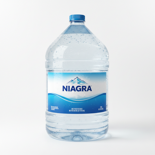 Niagara Gallon