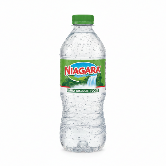Niagara Water