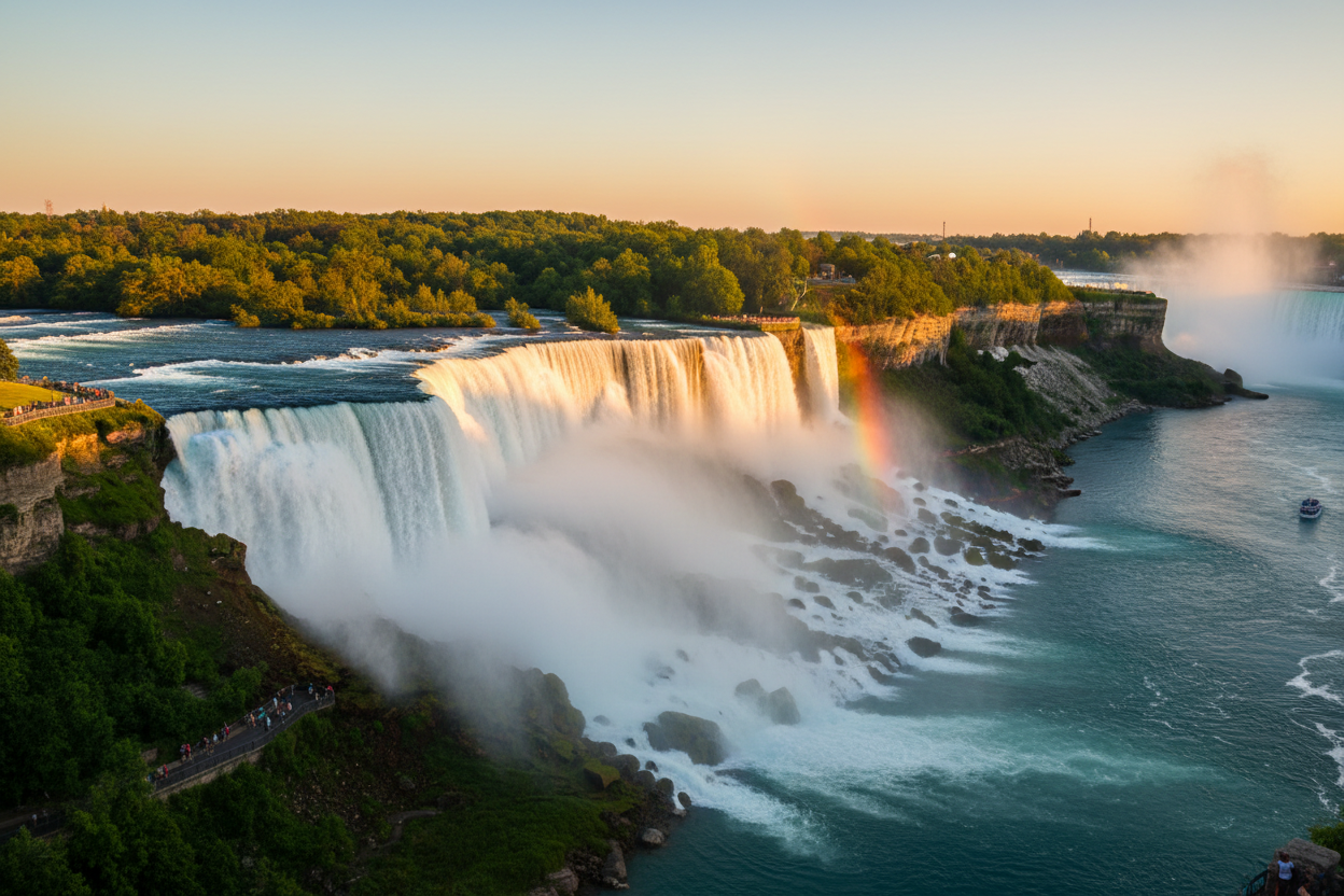 Niagara