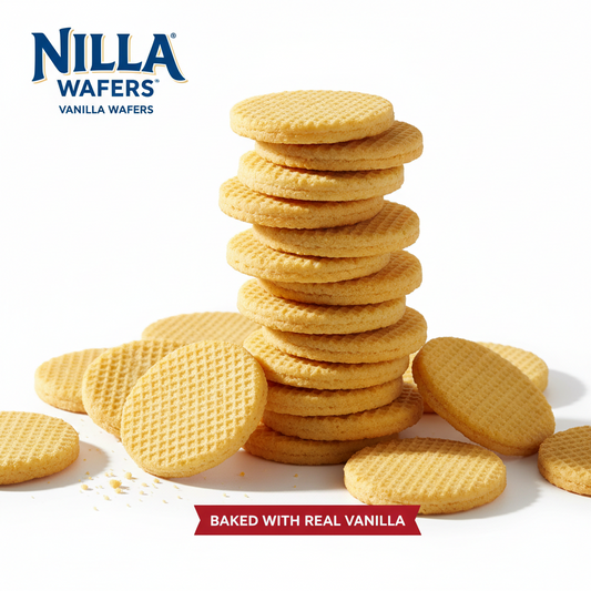 Nilla Wafers
