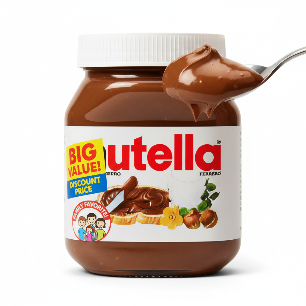 Nutella